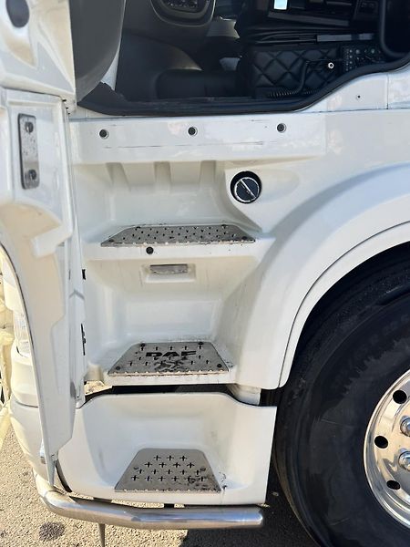 DAF FT XF105.460 EEV  - fotka 14 z 26