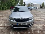 Škoda Rapid (2015) Spaceback 1.6 TDI 66kw - náhled 2