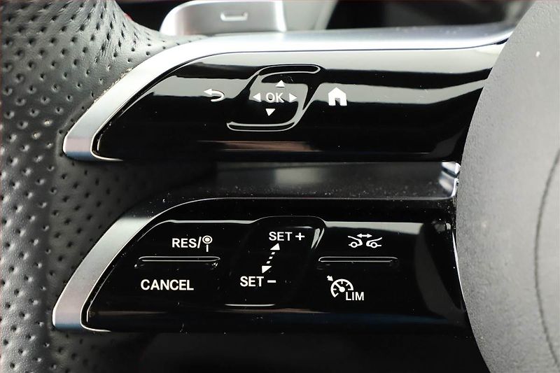 Mercedes-Benz CLA (2025) 200, AMG Line - fotka 24 z 25