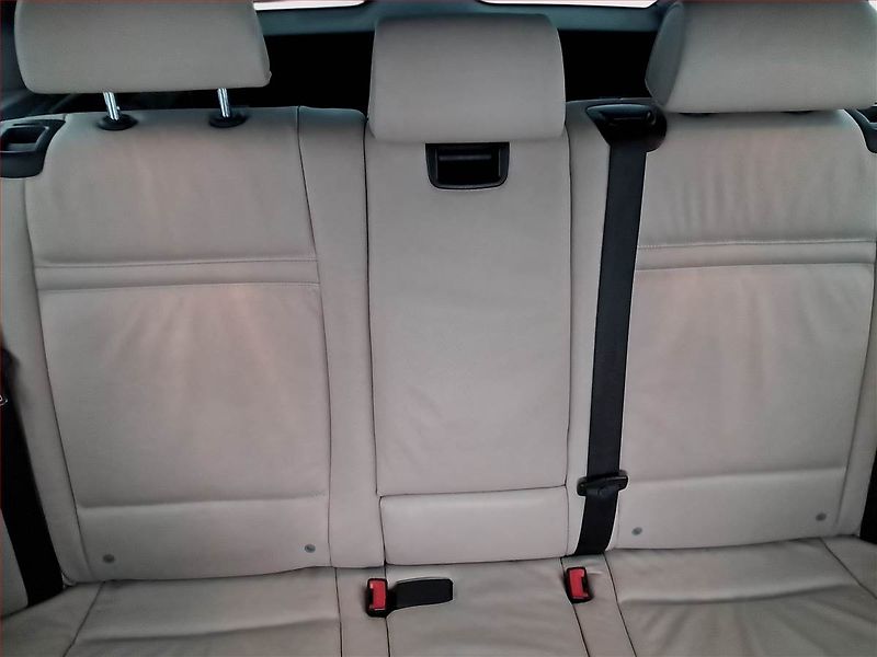 BMW X5 (2012) xDrive40d, 4X4, Automat, Kůže - fotka 10 z 22