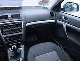 Škoda Octavia (2013) Ambition 1.6 TDI, Eko.zaplacen - náhled 8