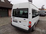 Ford Transit 2,2 TDCI 85 KW LWB TREND TEMP - náhled 12