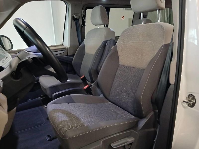 Volkswagen Multivan (2025) T7 MV2.0TDI LONG EDITION*PANO* - fotka 22 z 23
