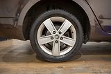 Škoda Octavia 2.0 TDI 110 kW 4x4 - náhled 33