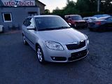 Škoda Fabia 1.2i, ALU, klima - náhled 4