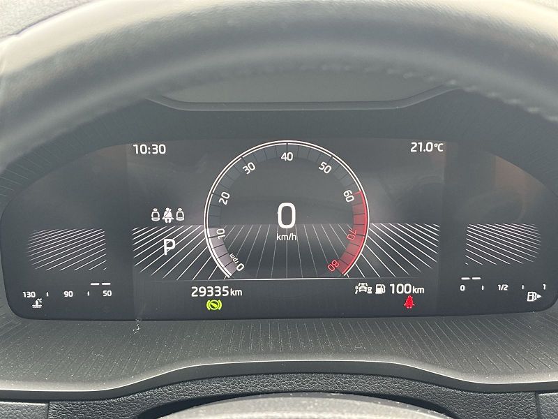 Škoda Karoq (2024) 1.5 TSI DSG Fresh - fotka 6 z 32