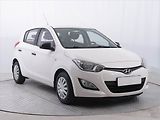Hyundai i20 (2013) 1.2, Eko.zaplacen, nová STK - náhled 1
