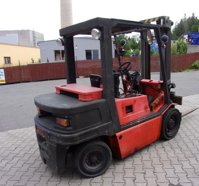 Desta (1994) DB 35 - fotka 6 z 8