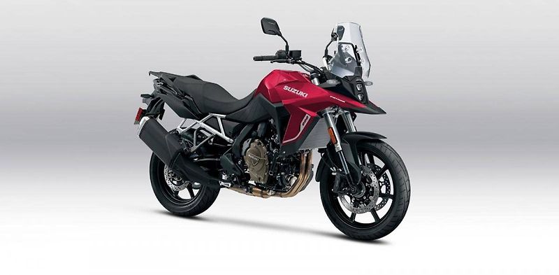 Suzuki (2025) DL 800 AKCE 2025 - fotka 1 z 1