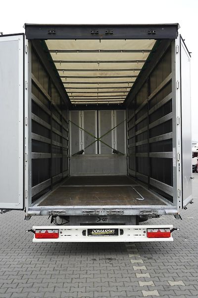 Ostatní (2022) GNIOTPOL / TANDEM / DŁ. 7,7 M  - fotka 10 z 22