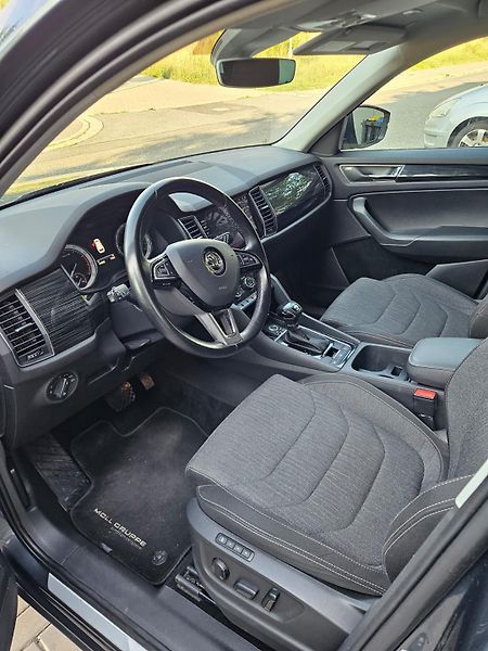 Škoda Kodiaq (2018) Style - fotka 7 z 18