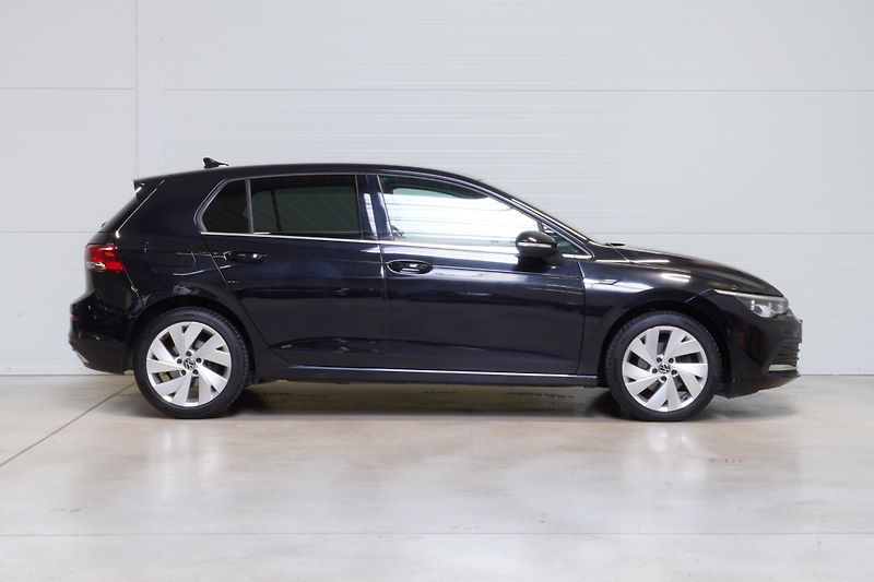 Volkswagen Golf 2.0TDI,110kW,DSG,Style,ČR,Kame - fotka 4 z 36