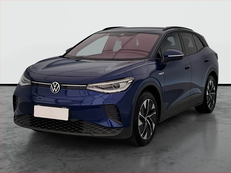 Volkswagen ID.4 (2022) Pro Perf. (82 kWh), SoH 94% - fotka 2 z 21