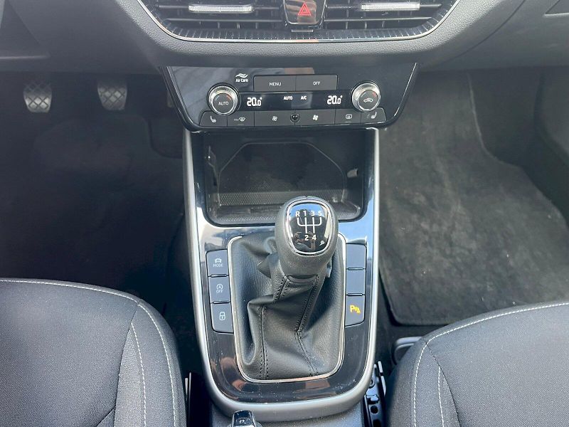 Škoda Fabia (2025) TOP SELEC TS 70/1.0 M5F - fotka 18 z 28