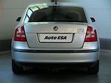 Škoda Octavia (2008) 1.9TDI, ČR, autoAC - náhled 4