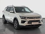 SsangYong Korando (2022) 1.5 T-GDI, ČR,1.maj - náhled 1