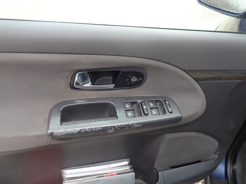 Seat Alhambra 1,9 TDI  4x4 - fotka 14 z 15
