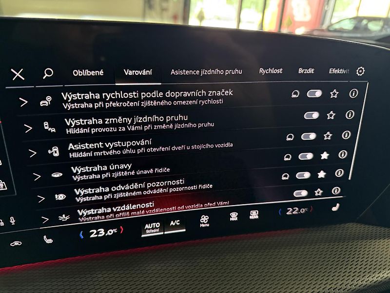Audi Q5 (2026) TDI 150kW 4X4 S-LINE R20 3D!!! - fotka 55 z 61