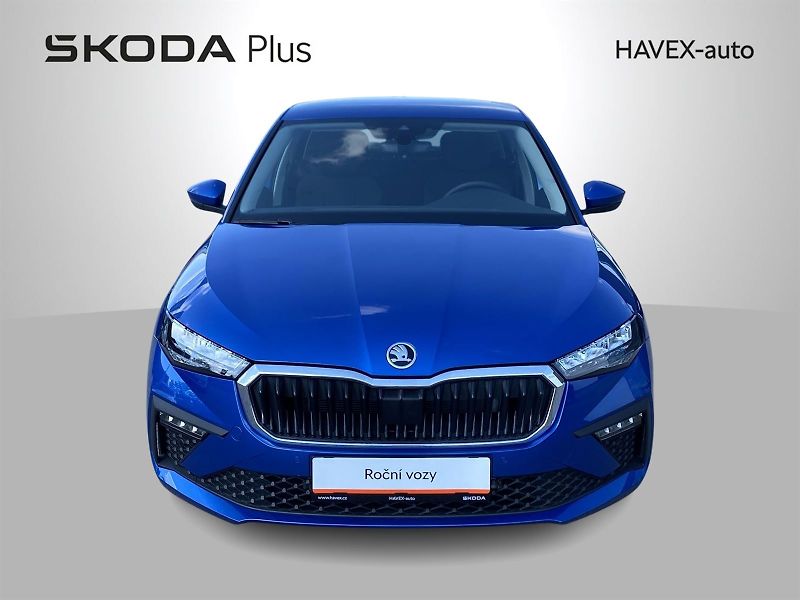 Škoda Scala (2026) 1.5 TSI Selection - fotka 4 z 31
