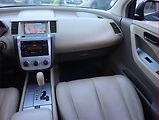 Nissan Murano (2007) 3.5 i, 4X4, Automat - náhled 8