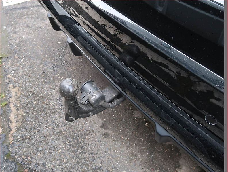 Audi Q8 (2025) 50 TDI, Vzduch, Softclose - fotka 22 z 22