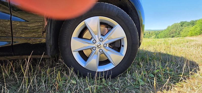 Volvo XC60 (2021) B4 AWD - fotka 8 z 30