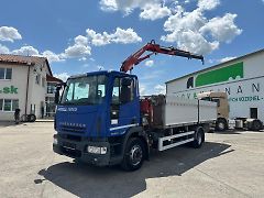Iveco Eurocargo (2007) - fotografie inzerátu