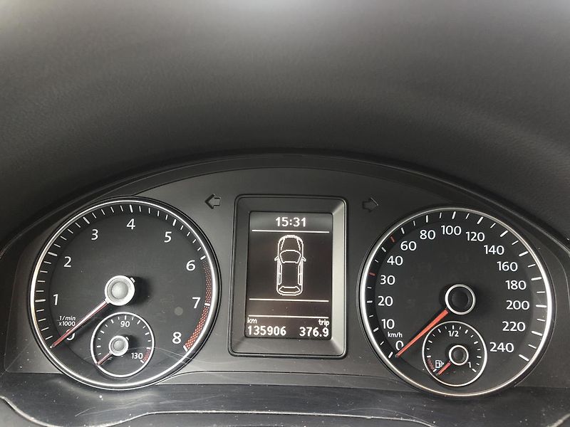 Volkswagen Golf Plus (2012) 1,2TSi Autoklima  - fotka 31 z 54