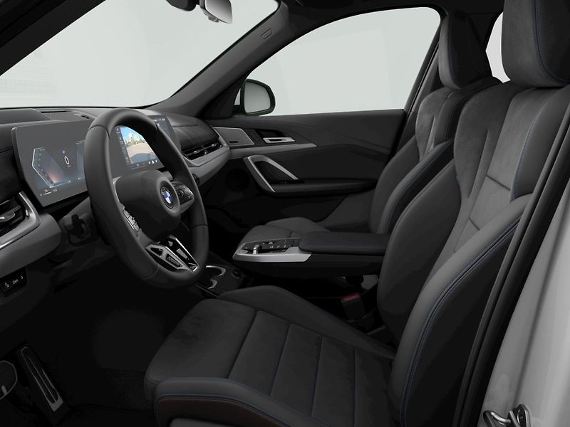 BMW X1 (2026) xDrive20d - fotka 6 z 10