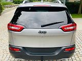 Jeep Cherokee 2.0D 4x4 AUT KAMERA TAŽNÉ LED - náhled 15