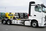 Mercedes-Benz Actros (2021) 2545 / ACC / E 6 / MP 5 / BDF  - náhled 40