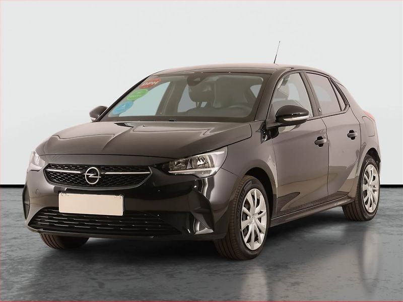 Opel Corsa (2022) Edition 50 kWh, SoH 98% - fotka 2 z 21