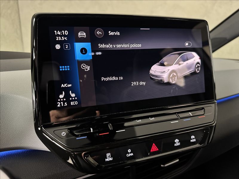 Volkswagen ID.3 Pro S 82kWh Assist Tepelko - fotka 33 z 50