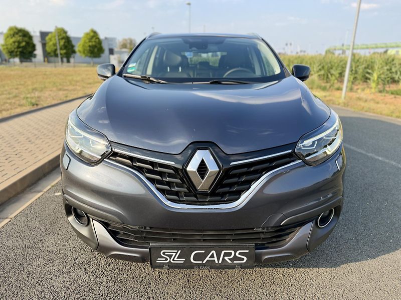 Renault Kadjar 1.6 TCE ENERGY BOSE TAŽNÉ - fotka 8 z 52