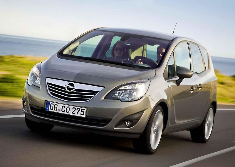 Za 228 tisíc korun jsme našli Hondu Accord z roku 2010.