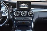 Mercedes-Benz Třídy C (2016) C 250d 4Matic AMG ČR Burmester - náhled 25