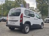 Peugeot Rifter ACTIVE 1.5 BHDi 100k M6 - náhled 3