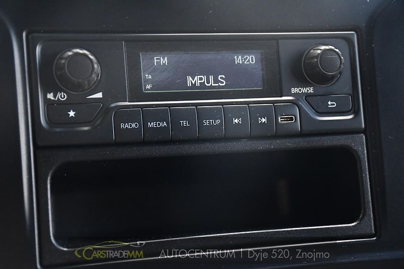 Mercedes-Benz Sprinter 211 CDI L2H2 (W907) 155k - fotka 24 z 37