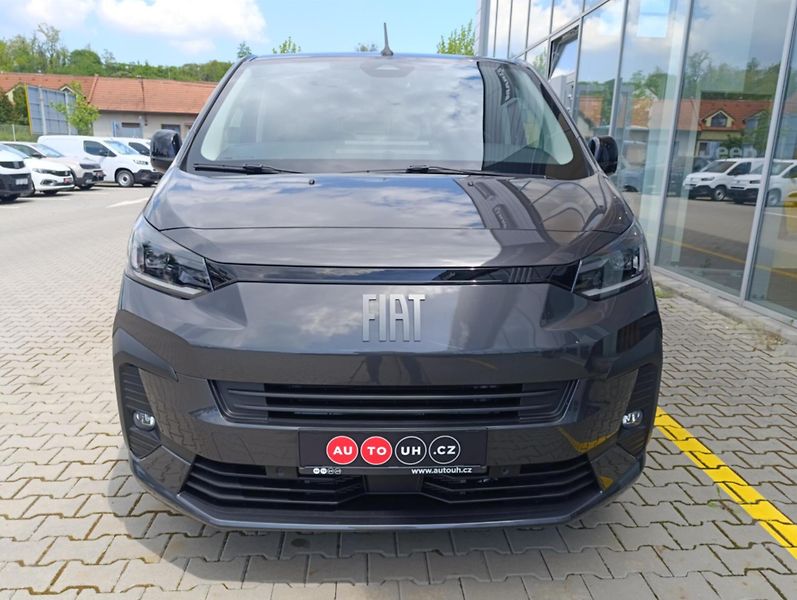 Fiat Ulysse (2026) 2,2 MTJ 180k  ICON (8 míst) - fotka 2 z 20
