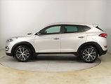 Hyundai Tucson (2018) GO Czech 2.0 CRDi, 4X4 - náhled 2