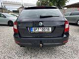 Škoda Superb (2012) 2.0 TDi 103 KW  - náhled 8