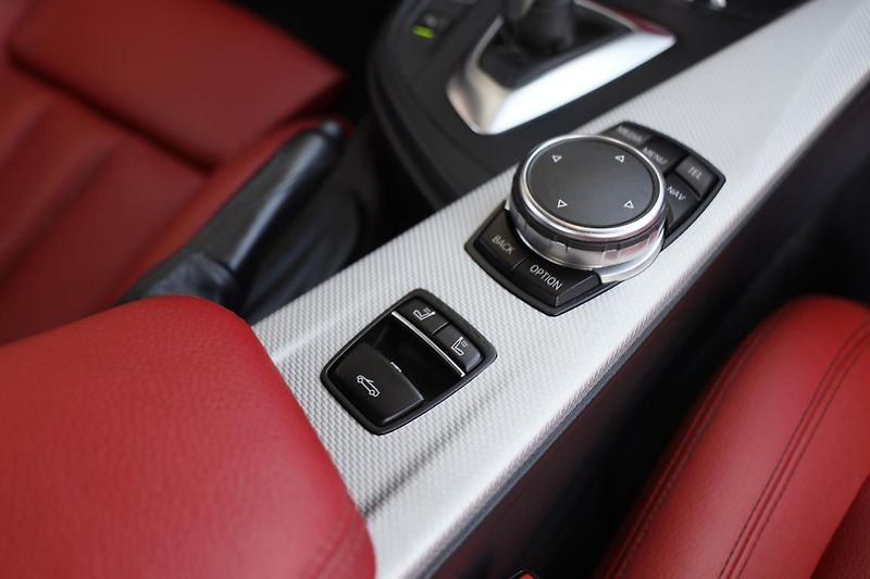 Mini Cooper BMW 430i xDrive Cabrio - fotka 19 z 21
