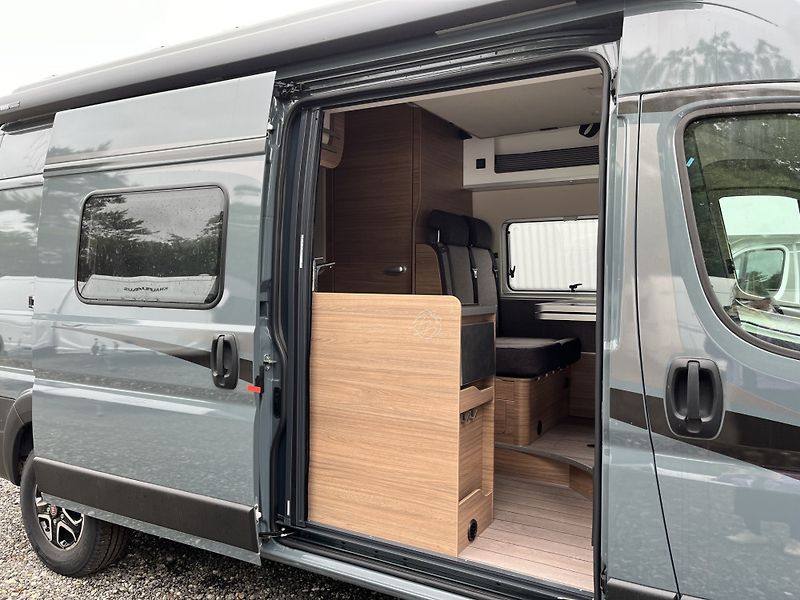 Knaus (2027) Boxlife 600 DQ PLATINUM SELECT - fotka 10 z 23