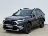 Toyota RAV4 2.5 HSD e-CVT AWD Selection - náhled 1