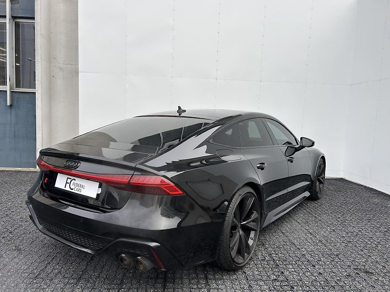 Audi RS 7 (2023) Sportback 4.0TFSI V8 478kW PPF - fotka 6 z 55