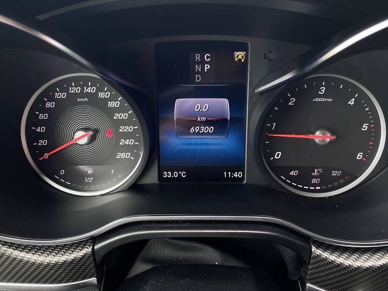Mercedes-Benz Třídy V (2024) 300 d 4M long - fotka 16 z 27