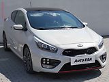 Kia Ceed (2014) 1.6T-GDi, AC, navi, park - náhled 1