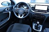 Kia Ceed (2024) Silver 1.5 T-GDI, Serv.kniha - náhled 6