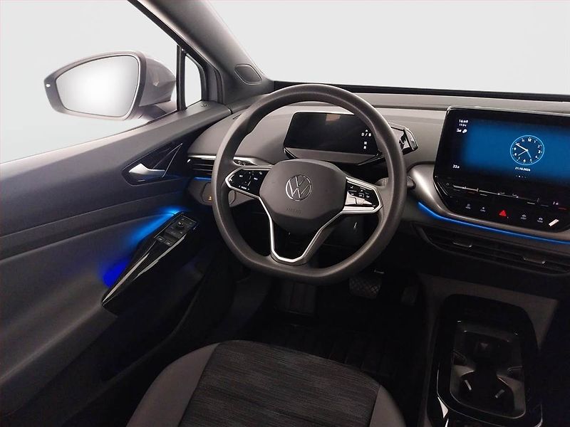 Volkswagen ID.4 (2022) Pure Perf. (55 kWh), SoH 89% - fotka 7 z 22