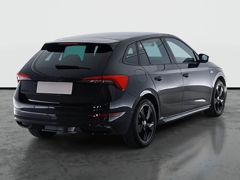 Škoda Scala (2020) Monte Carlo 1.6 TDI, Automat - fotka 5 z 22